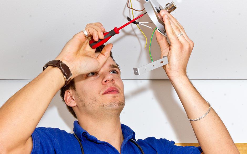 refaire électricité Paris 11