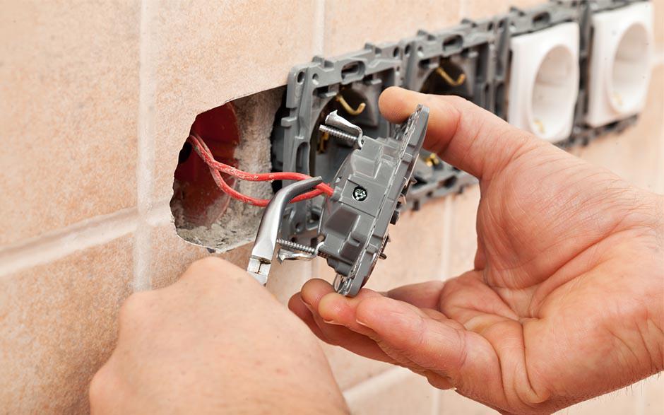 refaire électricité Paris 11