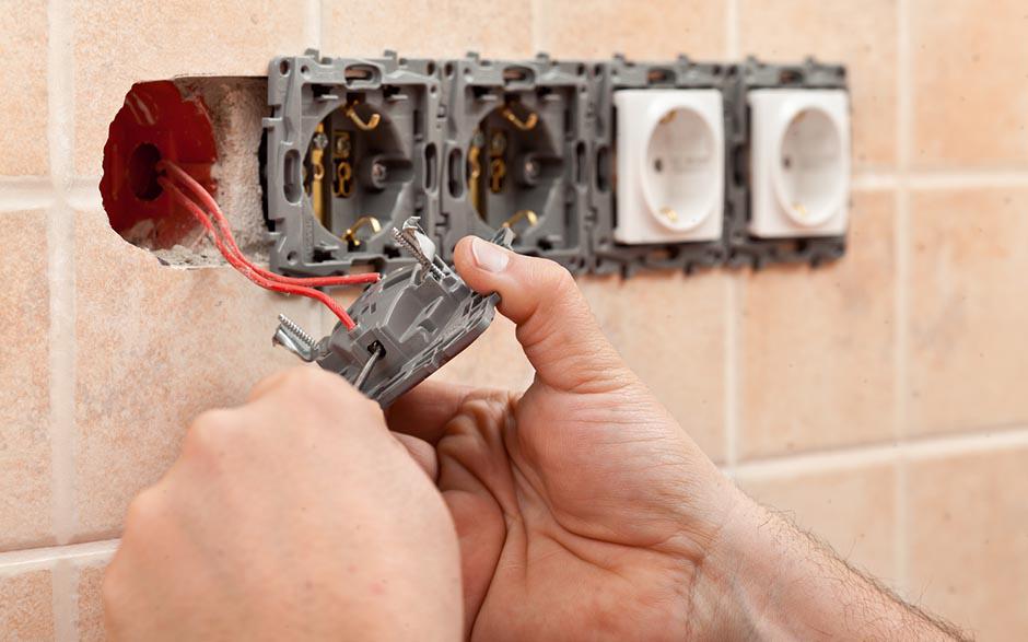 refaire électricité Épinay-sous-Sénart