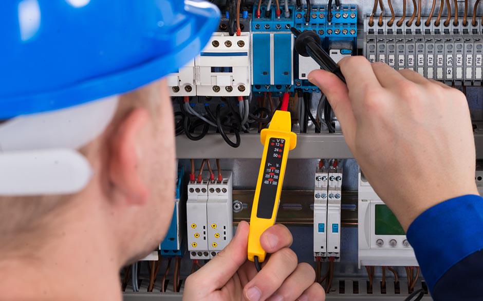 refaire électricité Paris 11